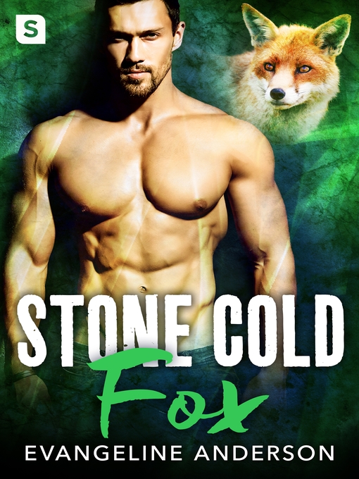 Cover image for Stone Cold Fox